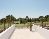 New Build - Villa - Algorfa - La Finca Golf Resort