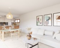 New Build - Villa - Algorfa - La Finca Golf Resort