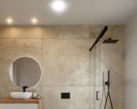 New Build - Villa - Algorfa - La Finca Golf Resort