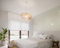 New Build - Villa - Algorfa - La Finca Golf Resort