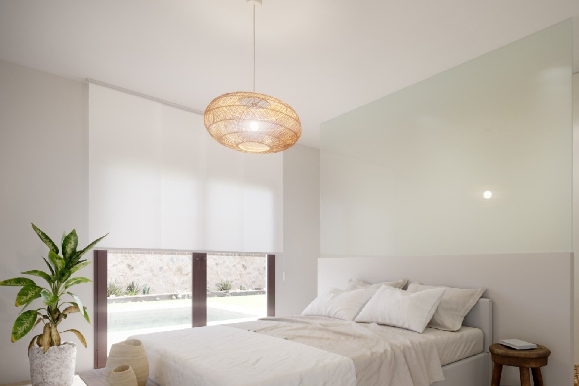 New Build - Villa - Algorfa - La Finca Golf Resort