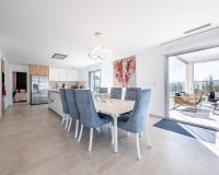 New Build - Villa - Algorfa - La Finca Golf Resort