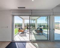 New Build - Villa - Algorfa - La Finca Golf Resort