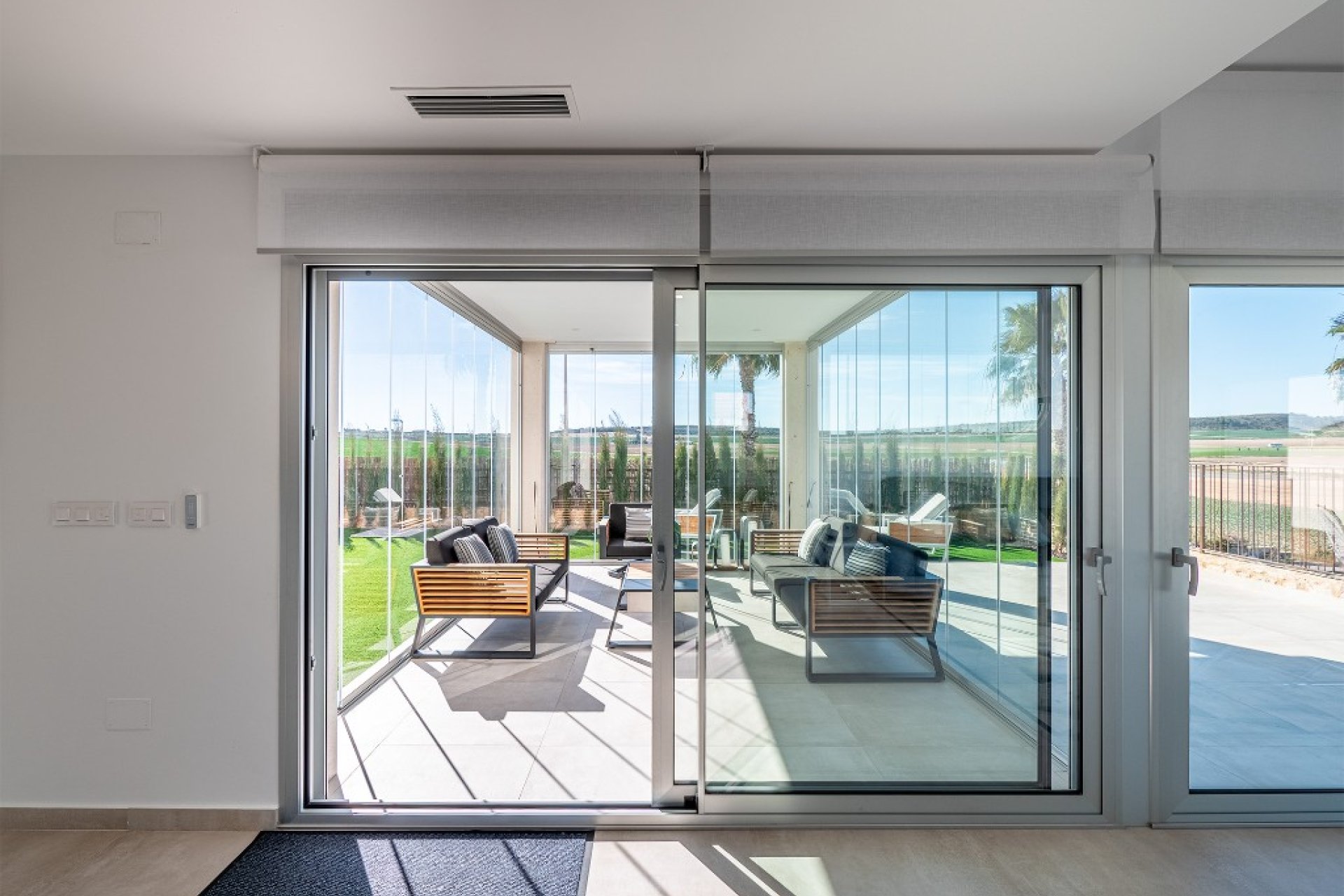 New Build - Villa - Algorfa - La Finca Golf Resort