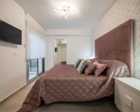 New Build - Villa - Algorfa - La Finca Golf Resort