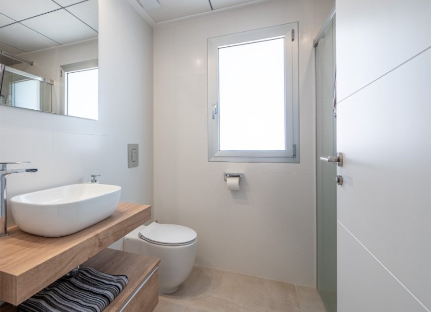 New Build - Villa - Algorfa - La Finca Golf Resort