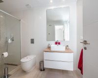 New Build - Villa - Algorfa - La Finca Golf Resort