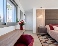 New Build - Villa - Algorfa - La Finca Golf Resort