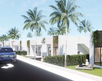 New Build - Villa - Algorfa - La Finca Golf Resort