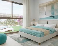 New Build - Villa - Algorfa - La Finca Golf Resort