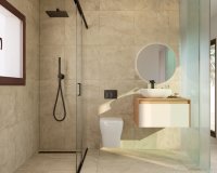 New Build - Villa - Algorfa - La Finca Golf Resort