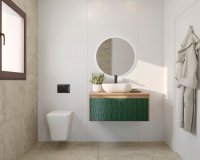 New Build - Villa - Algorfa - La Finca Golf Resort