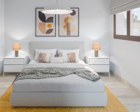 New Build - Villa - Algorfa - La Finca Golf Resort