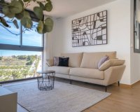 New Build - Villa - Algorfa - La Finca Golf Resort