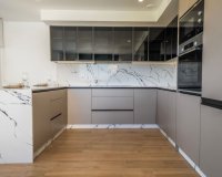 New Build - Villa - Algorfa - La Finca Golf Resort