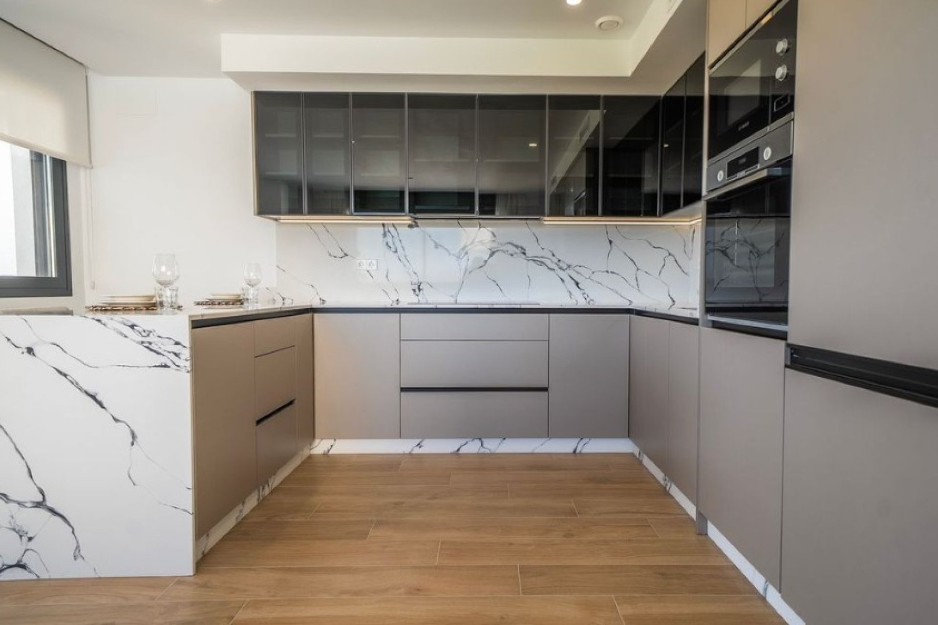 New Build - Villa - Algorfa - La Finca Golf Resort