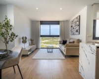 New Build - Villa - Algorfa - La Finca Golf Resort