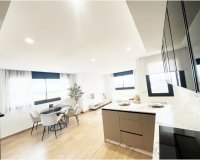 New Build - Villa - Algorfa - La Finca Golf Resort