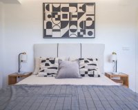 New Build - Villa - Algorfa - La Finca Golf Resort