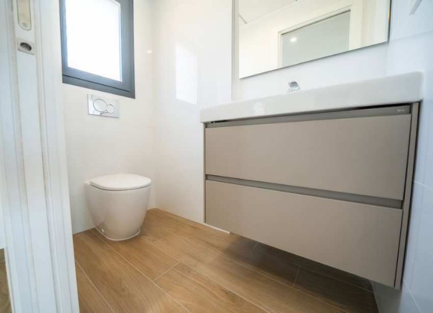 New Build - Villa - Algorfa - La Finca Golf Resort