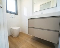 New Build - Villa - Algorfa - La Finca Golf Resort