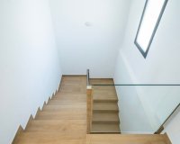 New Build - Villa - Algorfa - La Finca Golf Resort