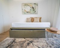 New Build - Villa - Algorfa - La Finca Golf Resort