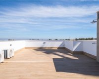 New Build - Villa - Algorfa - La Finca Golf Resort