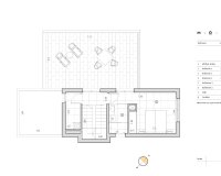 New Build - Villa - Algorfa - La Finca Golf