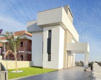 New Build - Villa - Algorfa - La Finca Golf