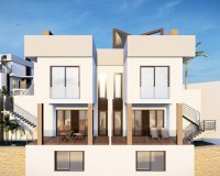 New Build - Villa - Algorfa - La Finca Golf