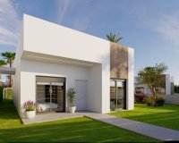 New Build - Villa - Algorfa - La Finca Golf