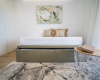 New Build - Villa - Algorfa - La Finca Golf