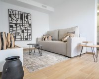 New Build - Villa - Algorfa - La Finca Golf