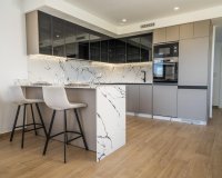 New Build - Villa - Algorfa - La Finca Golf