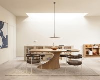 New Build - Villa - Algorfa - La Finca Golf