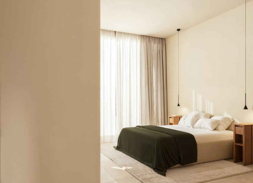 New Build - Villa - Algorfa - La Finca Golf