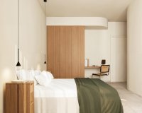 New Build - Villa - Algorfa - La Finca Golf