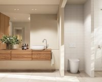 New Build - Villa - Algorfa - La Finca Golf