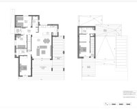 New Build - Villa - Algorfa - La Finca Golf