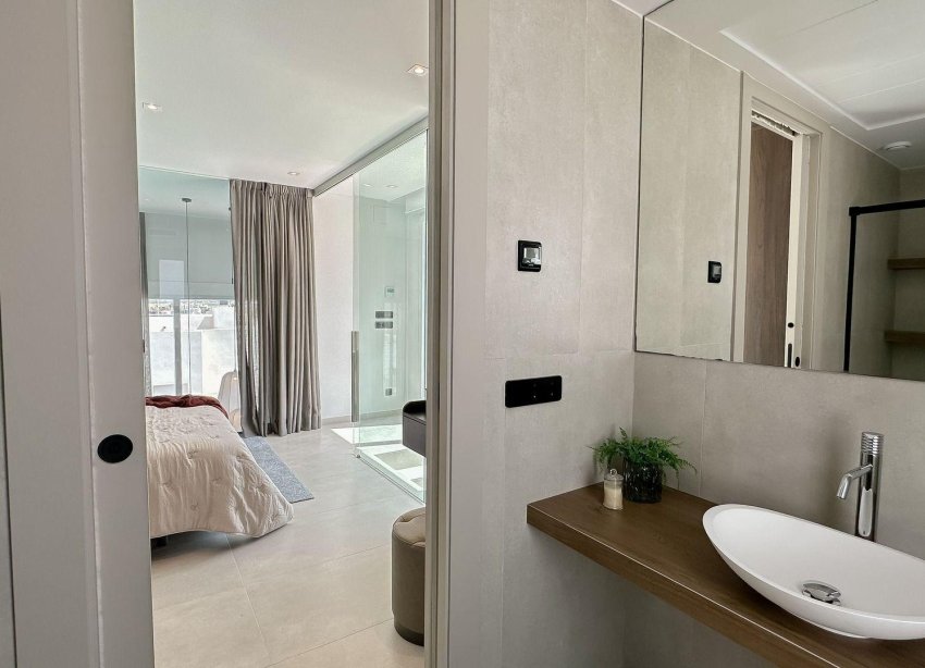 New Build - Villa - Algorfa - La Finca Golf