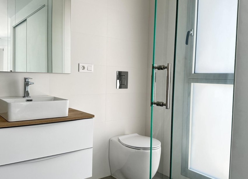 New Build - Villa - Algorfa - La Finca Golf