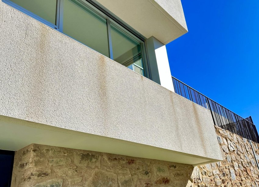 New Build - Villa - Algorfa - La Finca Golf