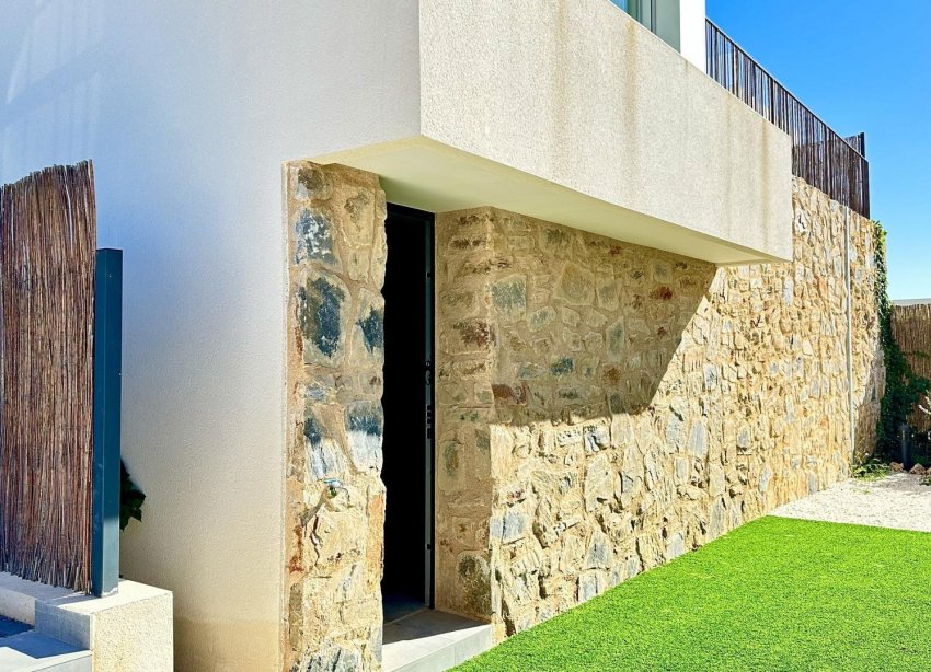 New Build - Villa - Algorfa - La Finca Golf