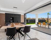 New Build - Villa - Algorfa - La Finca Golf