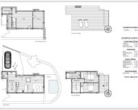 New Build - Villa - Algorfa - La Finca Golf