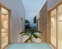 New Build - Villa - Algorfa - Lomas De La Juliana