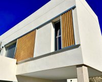 New Build - Villa - Algorfa