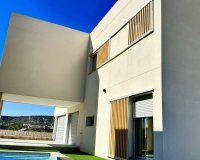 New Build - Villa - Algorfa