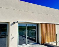 New Build - Villa - Algorfa